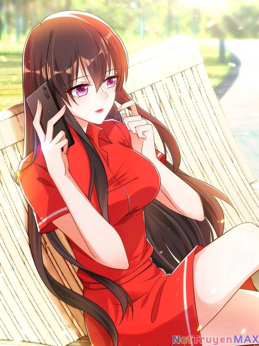 Trùng Sinh Không Gian: Cô Vợ Hào Môn Nóng Bỏng Không Dễ Chọc Chapter 279.5 - 6