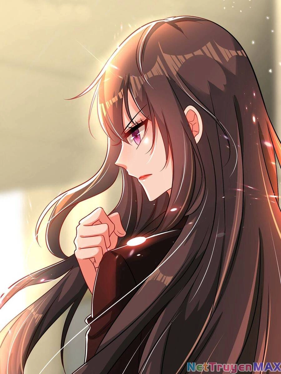 Trùng Sinh Không Gian: Cô Vợ Hào Môn Nóng Bỏng Không Dễ Chọc Chapter 279.5 - 7