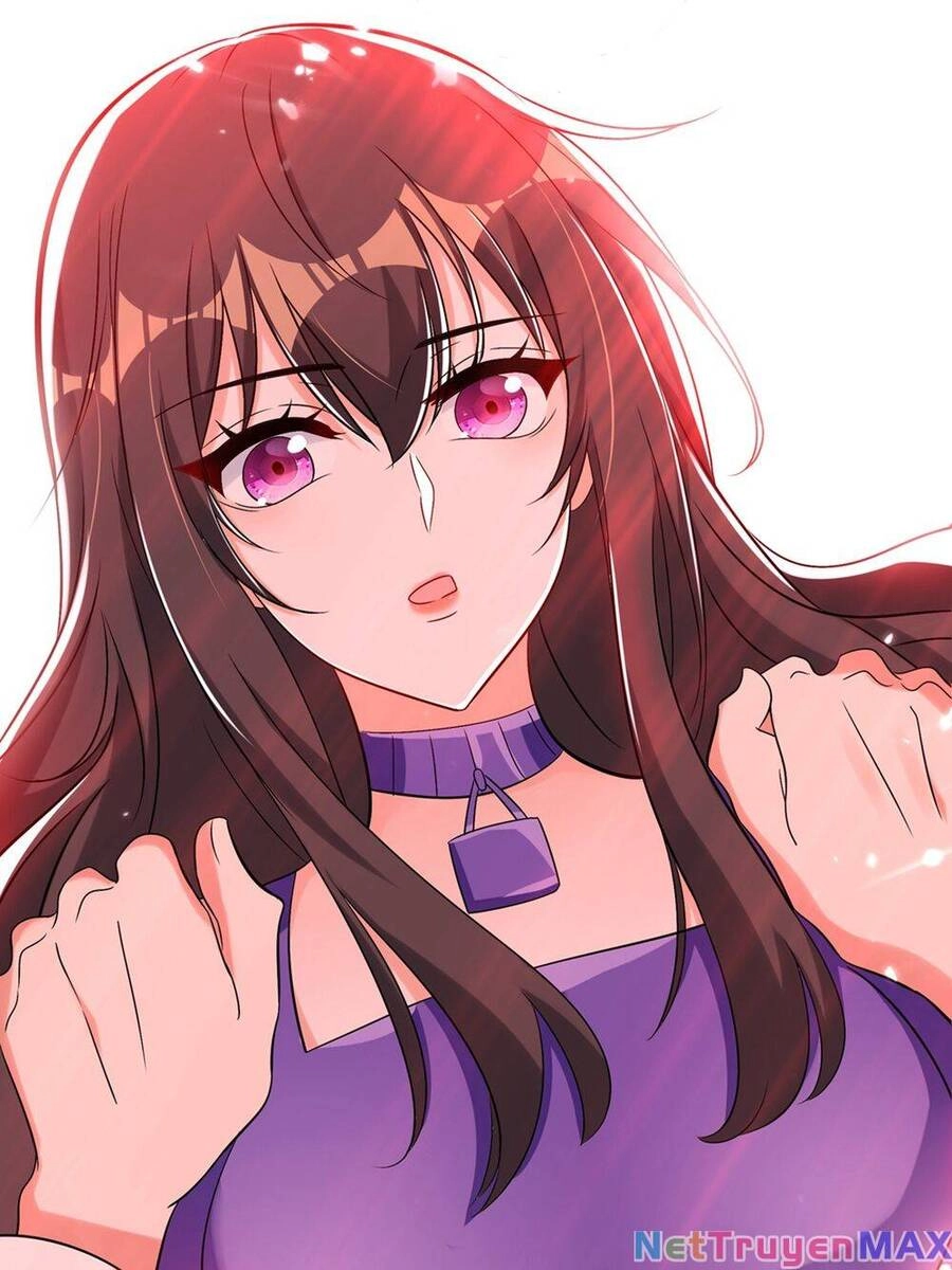 Trùng Sinh Không Gian: Cô Vợ Hào Môn Nóng Bỏng Không Dễ Chọc Chapter 279.5 - 8