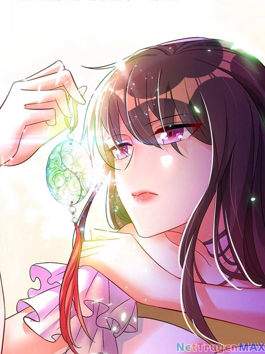 Trùng Sinh Không Gian: Cô Vợ Hào Môn Nóng Bỏng Không Dễ Chọc Chapter 279.5 - 9