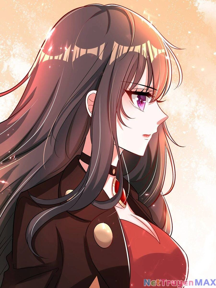 Trùng Sinh Không Gian: Cô Vợ Hào Môn Nóng Bỏng Không Dễ Chọc Chapter 279.5 - 15