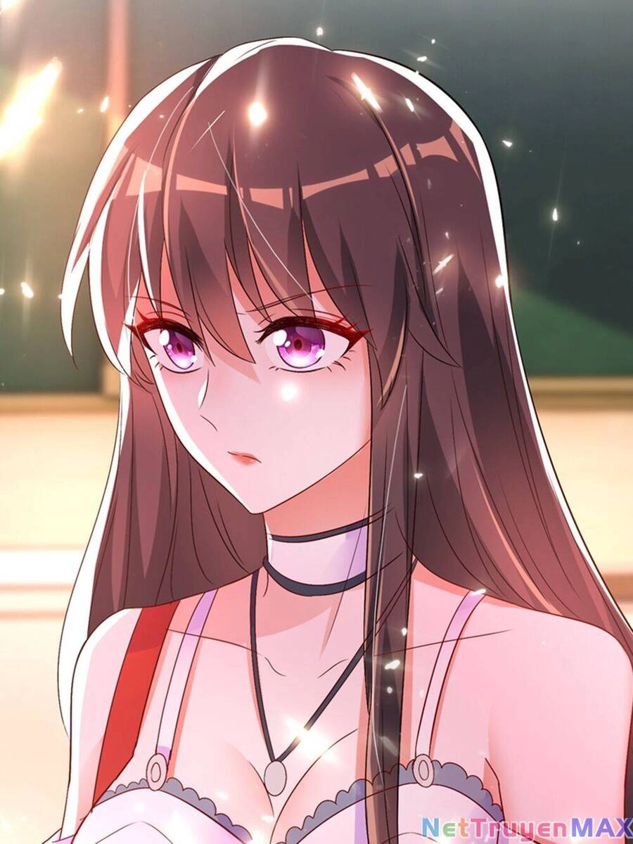 Trùng Sinh Không Gian: Cô Vợ Hào Môn Nóng Bỏng Không Dễ Chọc Chapter 279.5 - 19