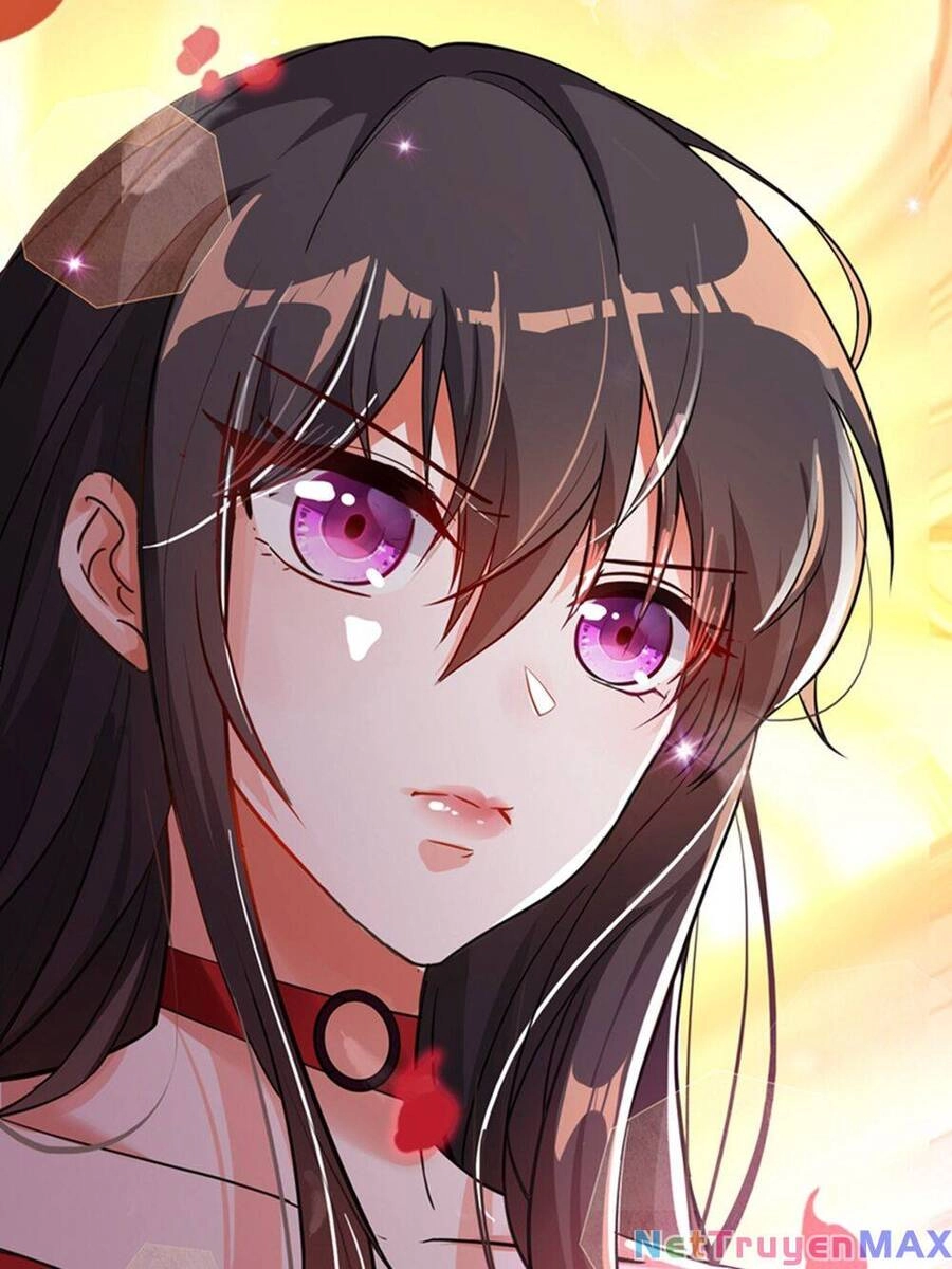 Trùng Sinh Không Gian: Cô Vợ Hào Môn Nóng Bỏng Không Dễ Chọc Chapter 279.5 - 20