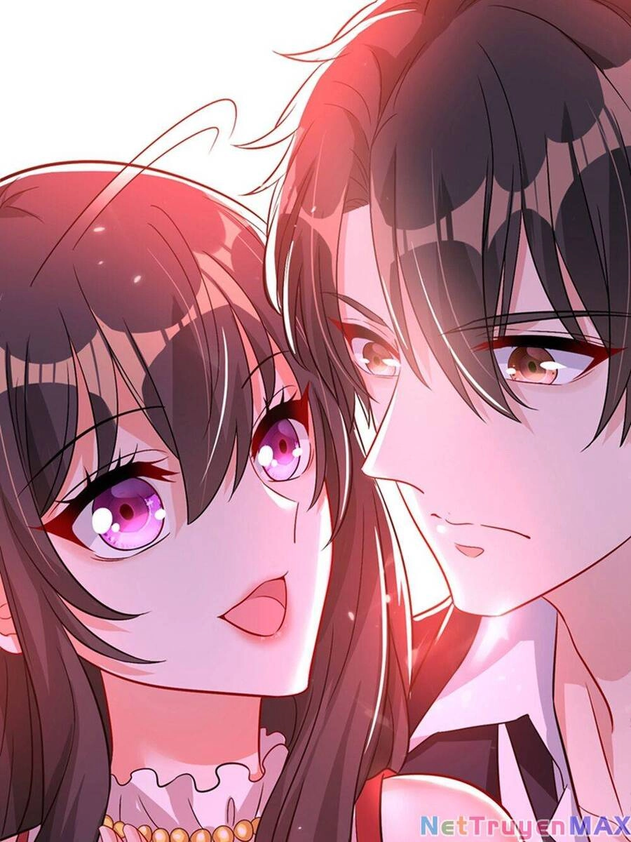 Trùng Sinh Không Gian: Cô Vợ Hào Môn Nóng Bỏng Không Dễ Chọc Chapter 279.5 - 22