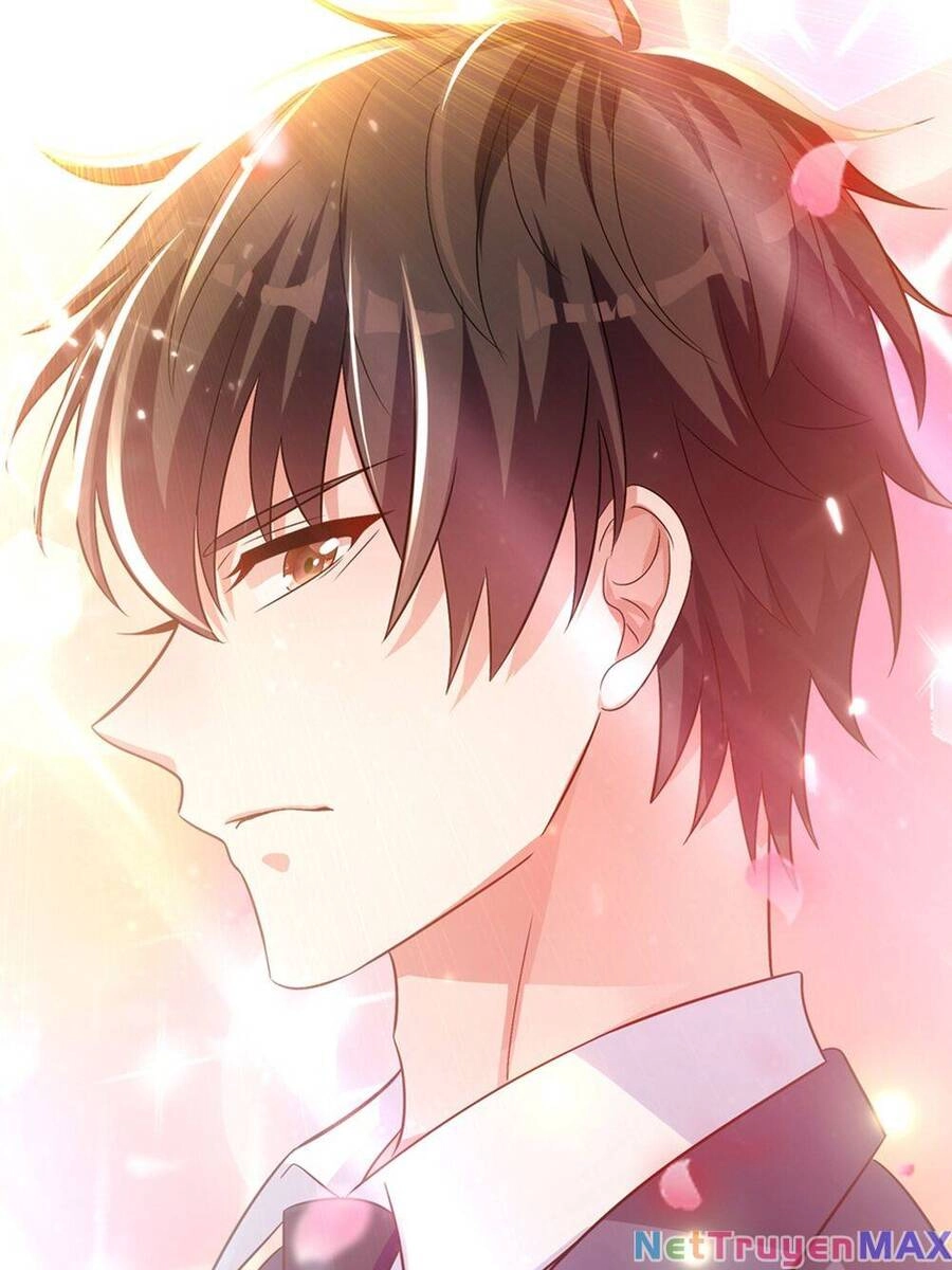 Trùng Sinh Không Gian: Cô Vợ Hào Môn Nóng Bỏng Không Dễ Chọc Chapter 279.5 - 24