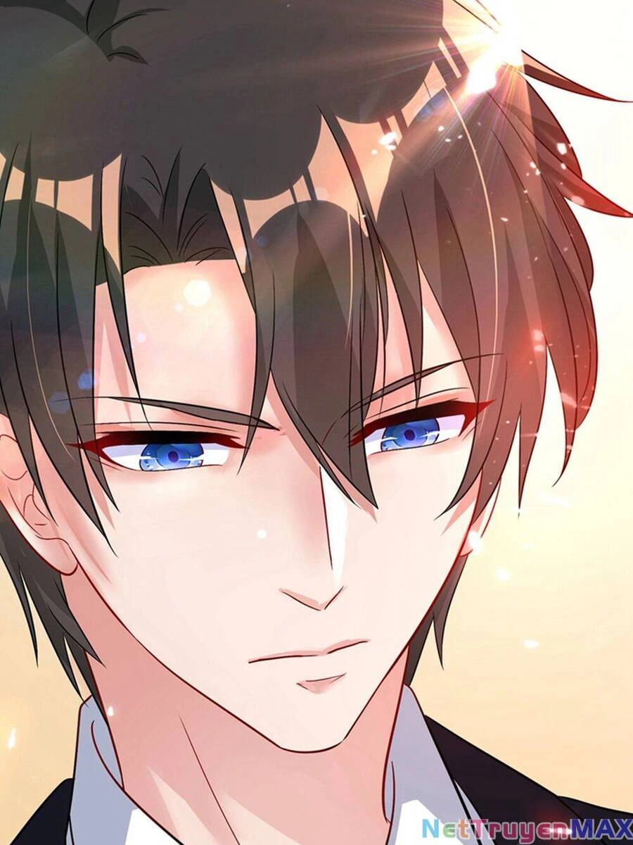 Trùng Sinh Không Gian: Cô Vợ Hào Môn Nóng Bỏng Không Dễ Chọc Chapter 279.5 - 25