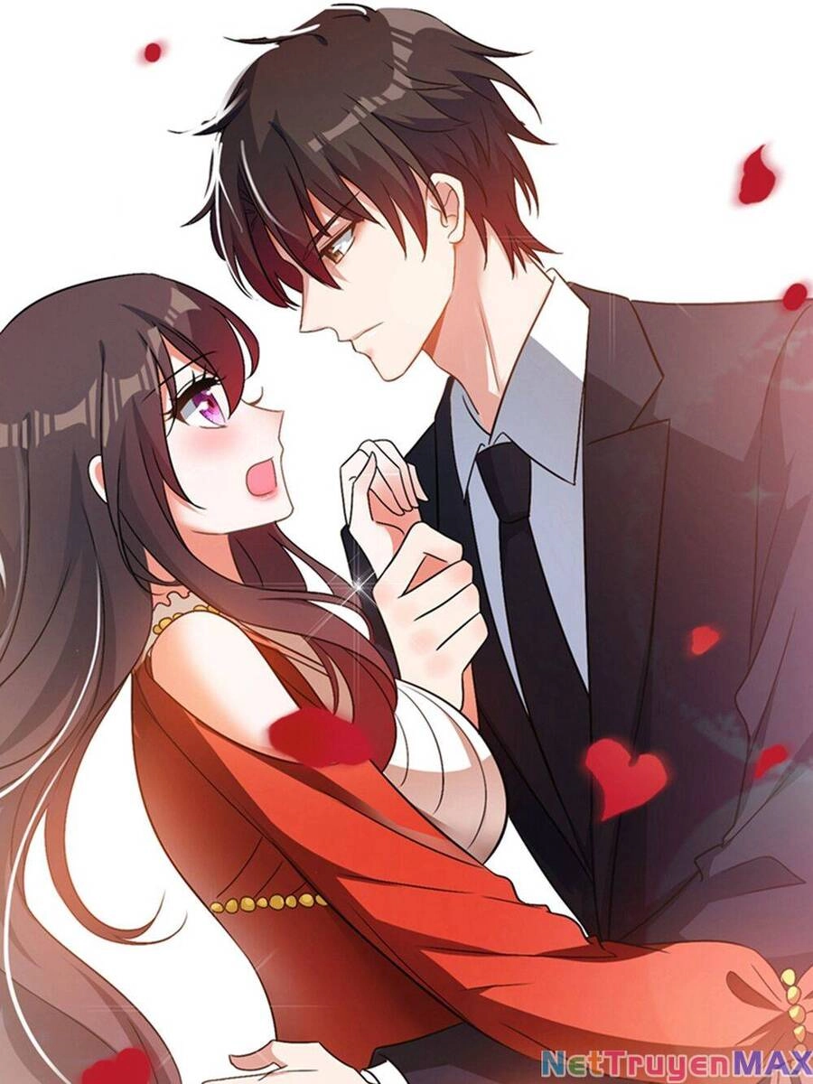 Trùng Sinh Không Gian: Cô Vợ Hào Môn Nóng Bỏng Không Dễ Chọc Chapter 279.5 - 27