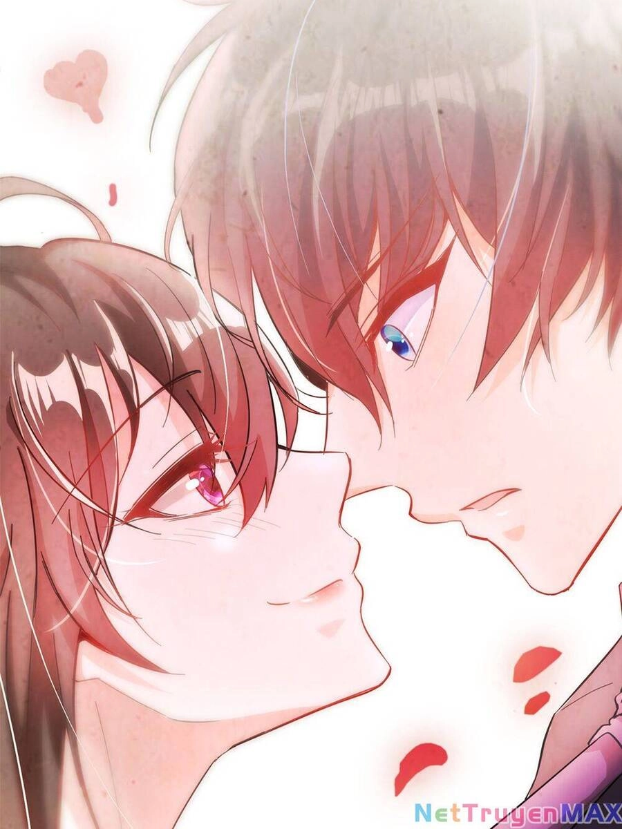 Trùng Sinh Không Gian: Cô Vợ Hào Môn Nóng Bỏng Không Dễ Chọc Chapter 279.5 - 28