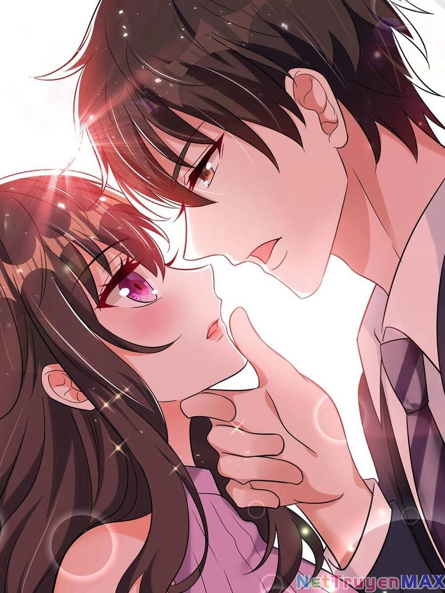 Trùng Sinh Không Gian: Cô Vợ Hào Môn Nóng Bỏng Không Dễ Chọc Chapter 279.5 - 29