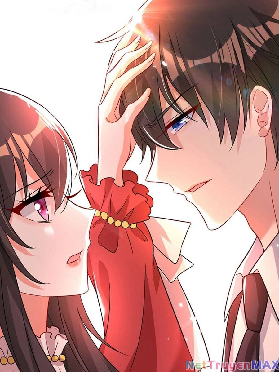 Trùng Sinh Không Gian: Cô Vợ Hào Môn Nóng Bỏng Không Dễ Chọc Chapter 279.5 - 31