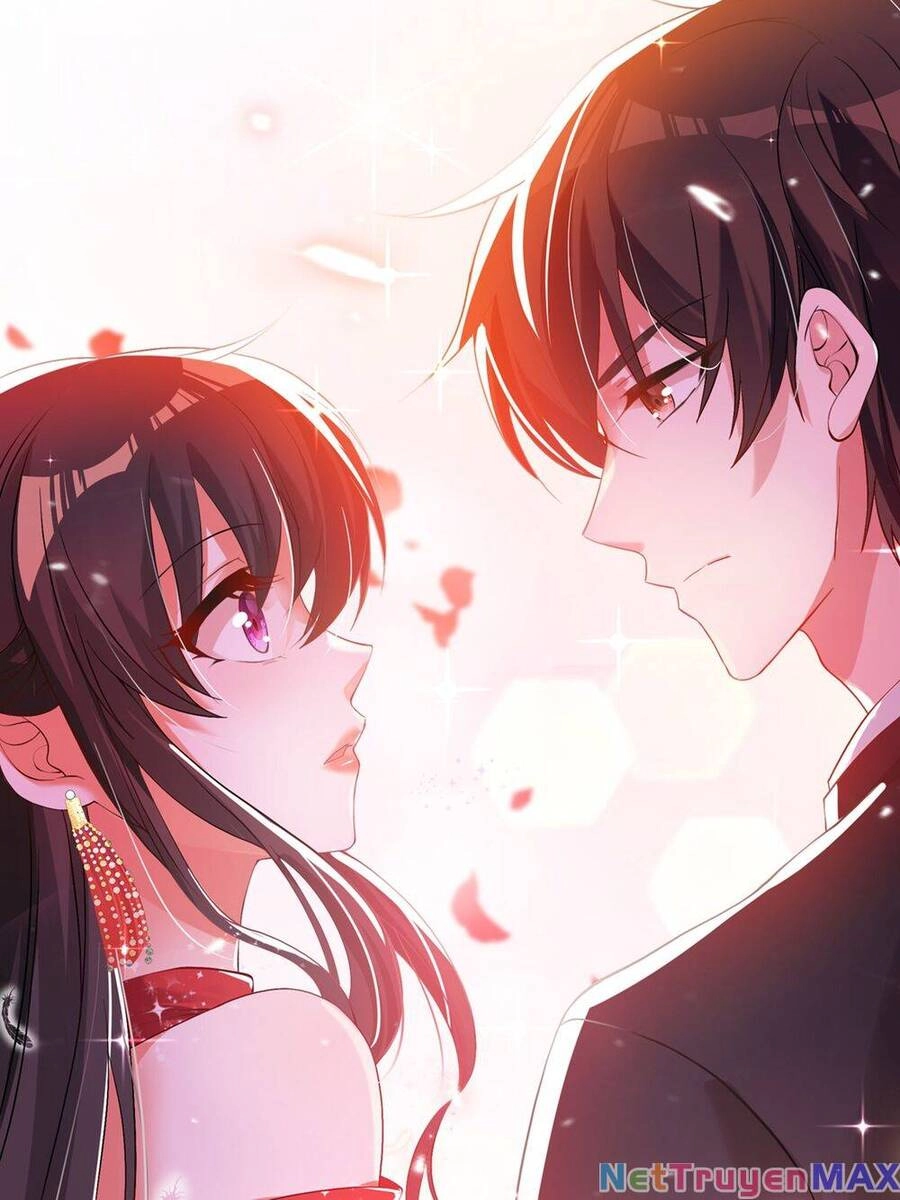 Trùng Sinh Không Gian: Cô Vợ Hào Môn Nóng Bỏng Không Dễ Chọc Chapter 279.5 - 33