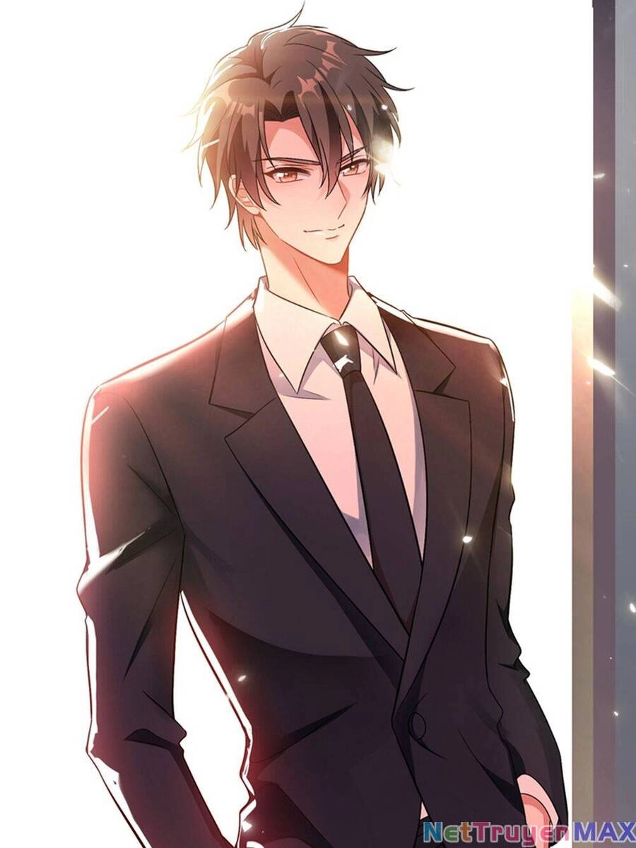 Trùng Sinh Không Gian: Cô Vợ Hào Môn Nóng Bỏng Không Dễ Chọc Chapter 279.5 - 34