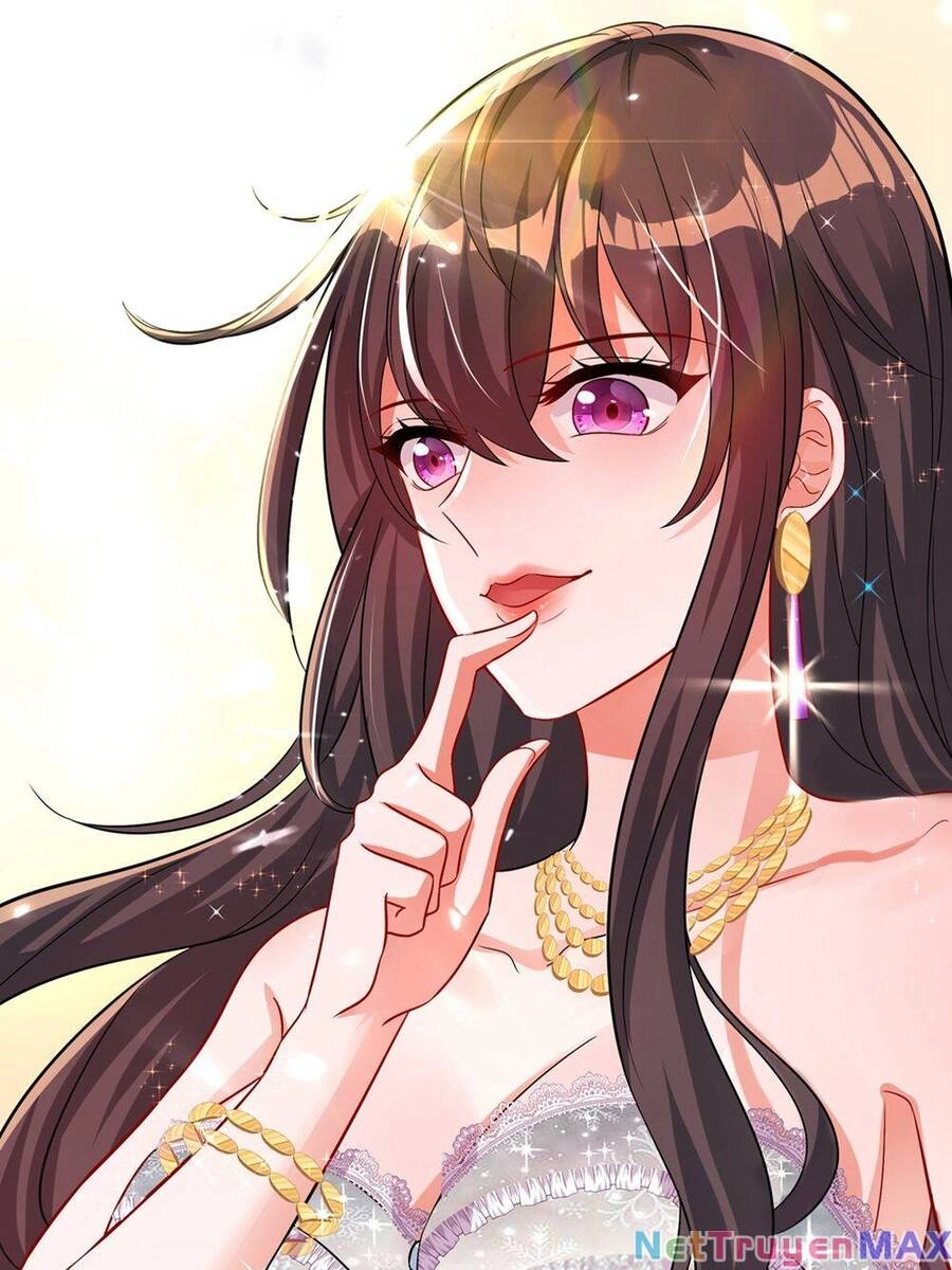 Trùng Sinh Không Gian: Cô Vợ Hào Môn Nóng Bỏng Không Dễ Chọc Chapter 279.5 - 35