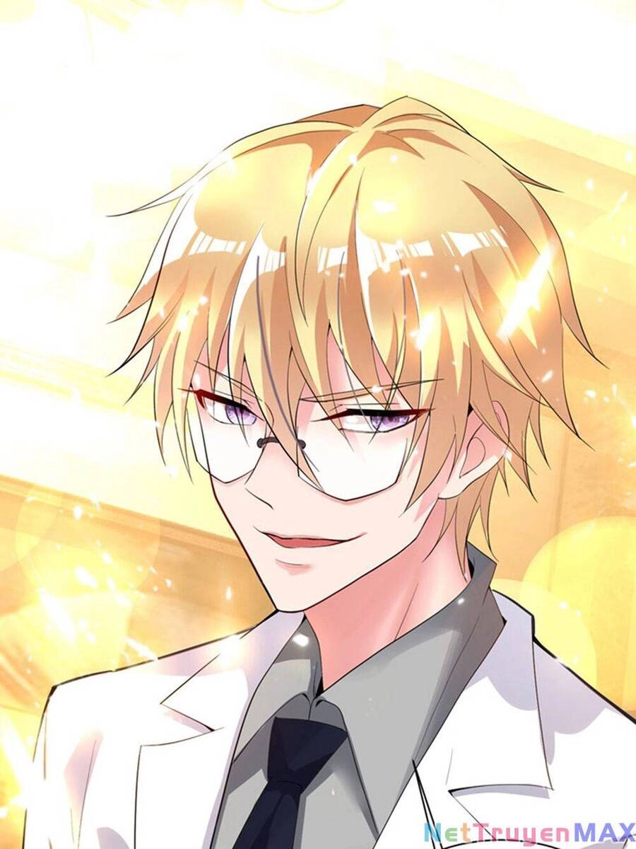 Trùng Sinh Không Gian: Cô Vợ Hào Môn Nóng Bỏng Không Dễ Chọc Chapter 279.5 - 36