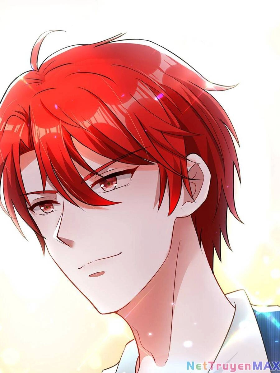 Trùng Sinh Không Gian: Cô Vợ Hào Môn Nóng Bỏng Không Dễ Chọc Chapter 279.5 - 37