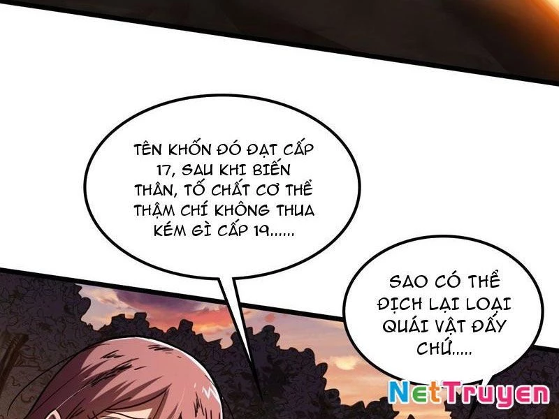 Thành Thần Tại Tận Thế Chapter 45 - 11