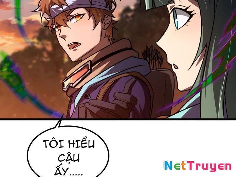 Thành Thần Tại Tận Thế Chapter 45 - 16