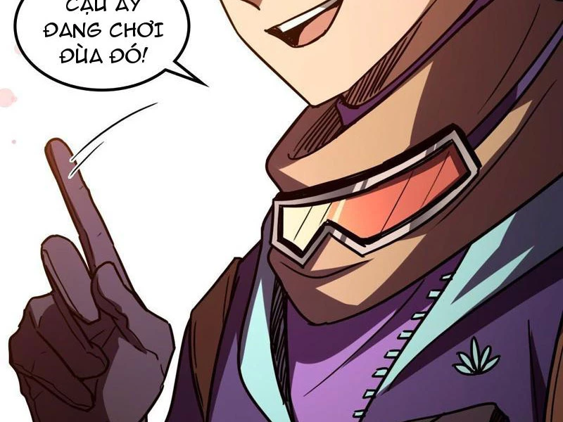 Thành Thần Tại Tận Thế Chapter 45 - 18