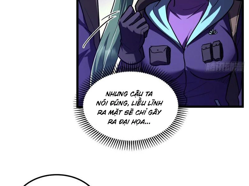 Thành Thần Tại Tận Thế Chapter 45 - 22