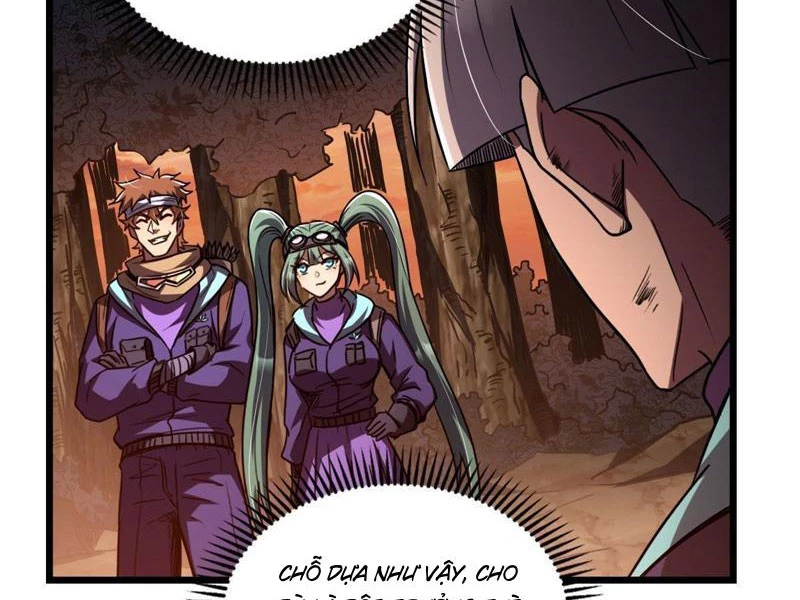 Thành Thần Tại Tận Thế Chapter 45 - 30