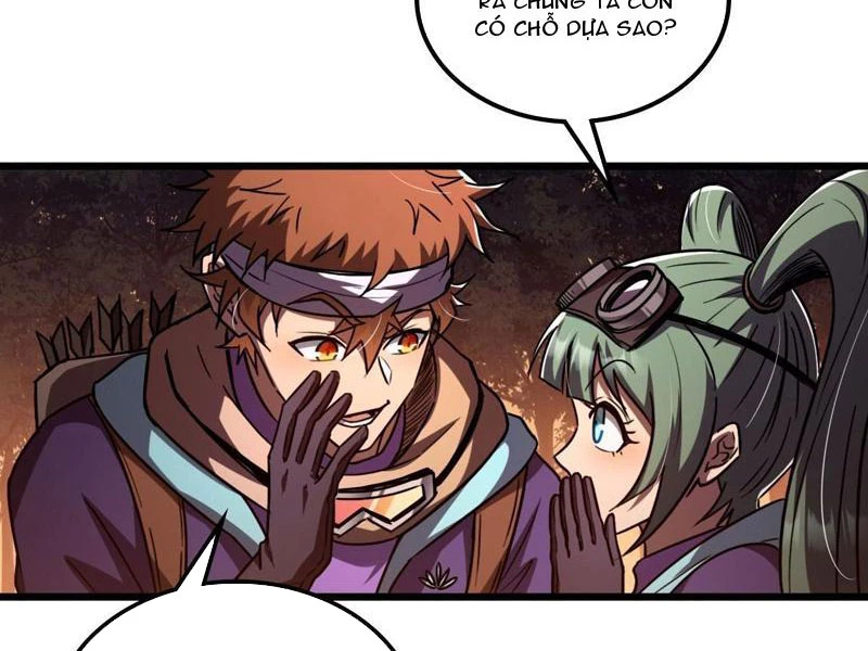 Thành Thần Tại Tận Thế Chapter 45 - 34