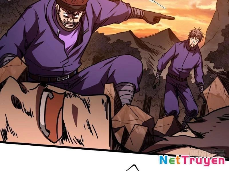 Thành Thần Tại Tận Thế Chapter 45 - 61