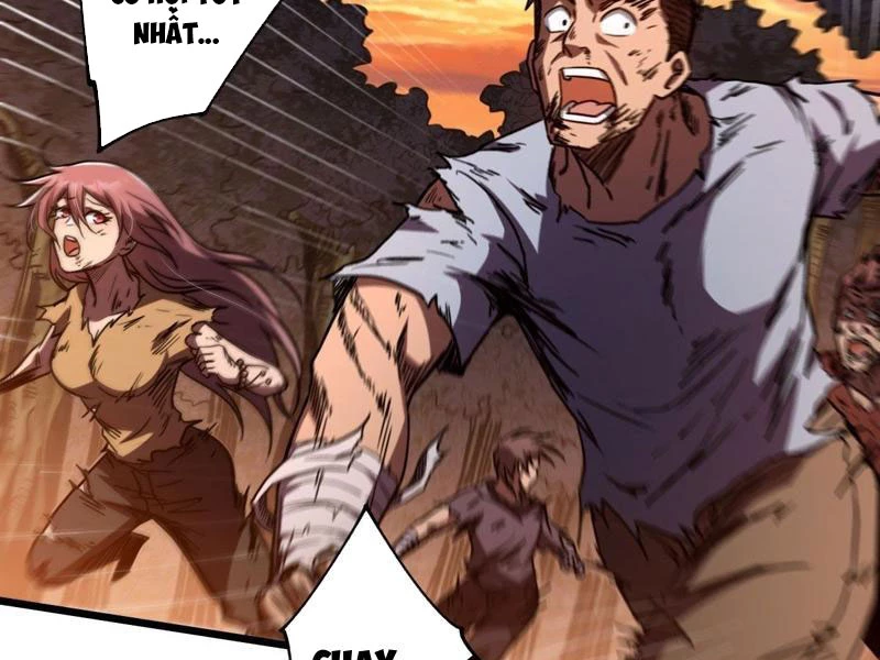 Thành Thần Tại Tận Thế Chapter 45 - 63