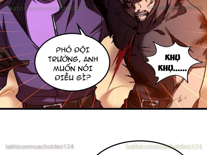 Thành Thần Tại Tận Thế Chapter 45 - 72