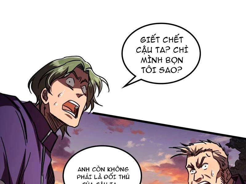 Thành Thần Tại Tận Thế Chapter 45 - 75