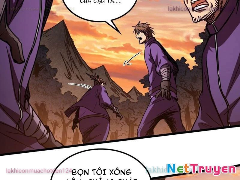 Thành Thần Tại Tận Thế Chapter 45 - 76