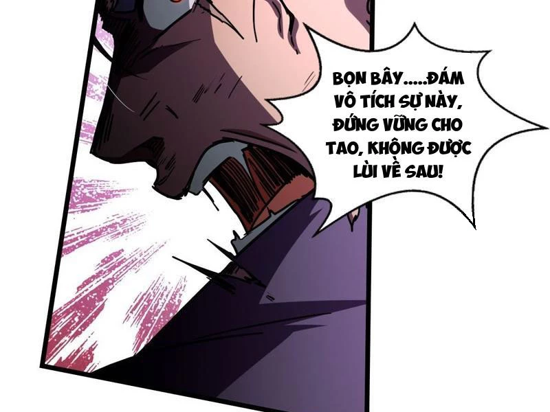 Thành Thần Tại Tận Thế Chapter 45 - 79