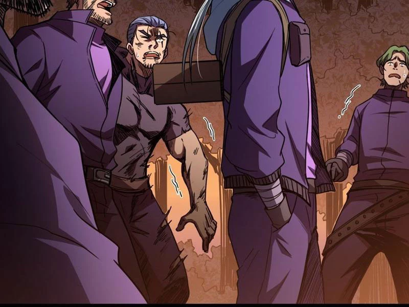 Thành Thần Tại Tận Thế Chapter 45 - 83