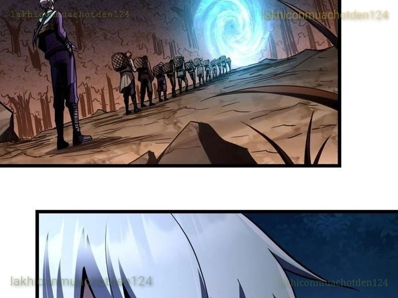 Thành Thần Tại Tận Thế Chapter 45 - 85