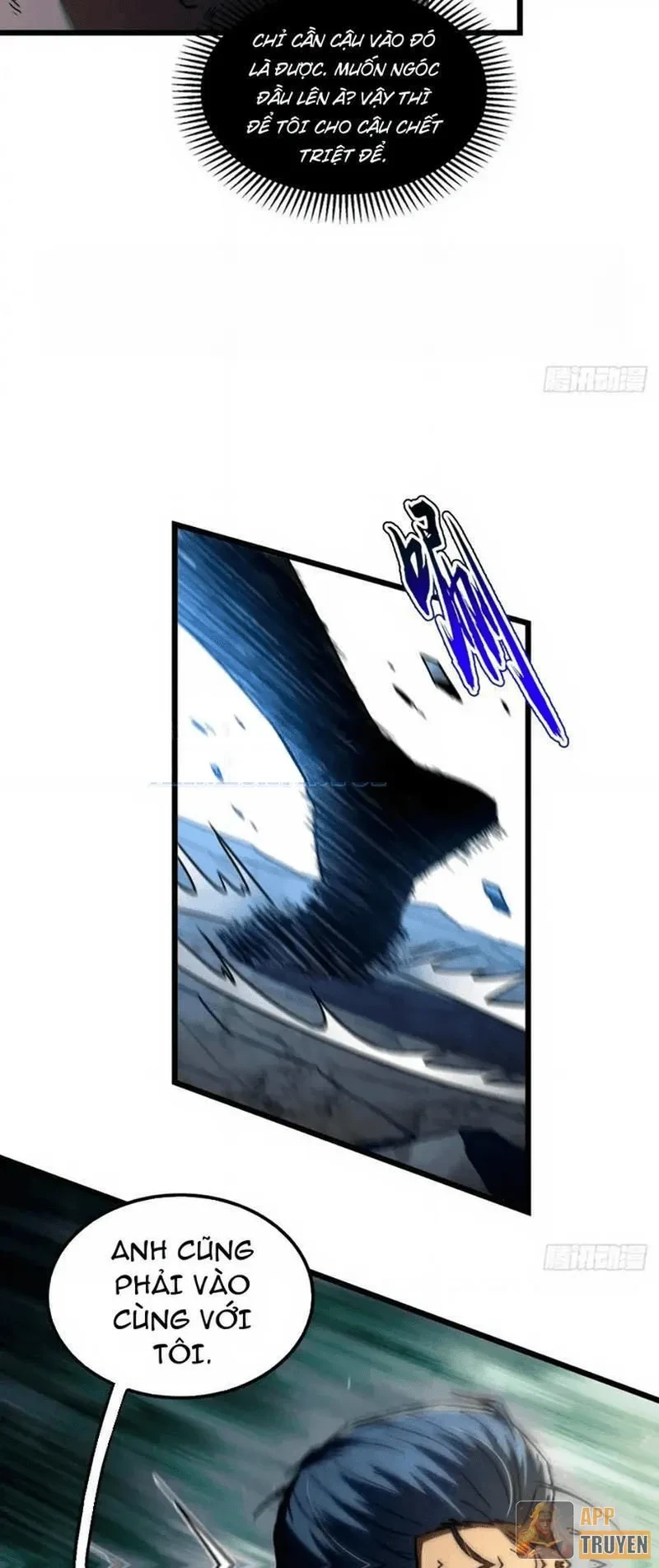 Thành Thần Tại Tận Thế Chapter 46 - 9