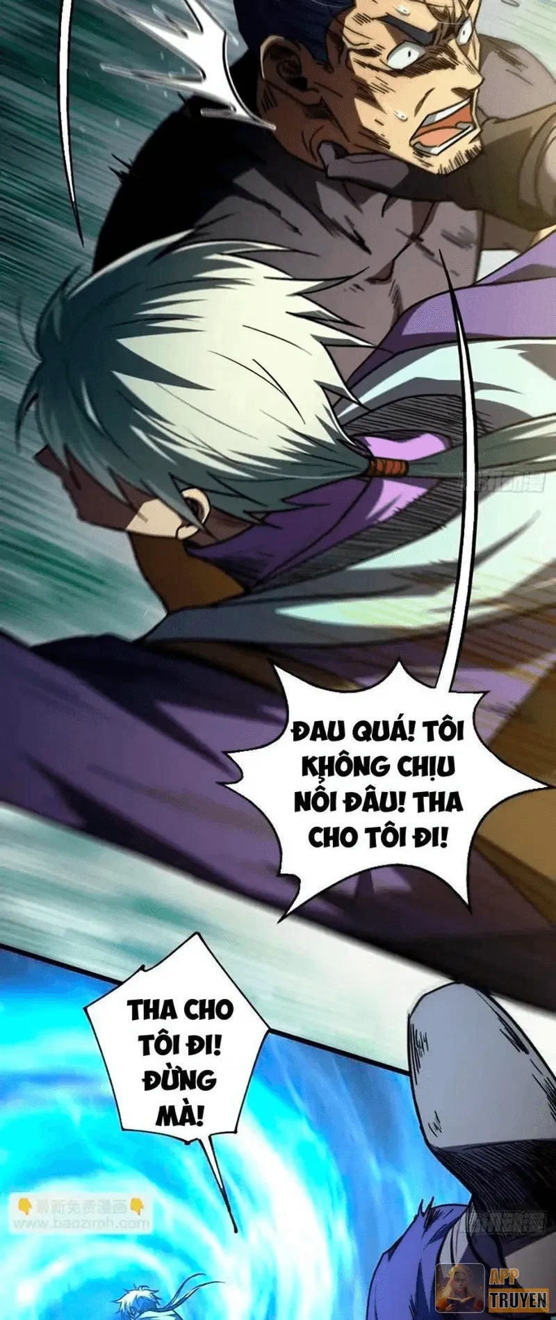 Thành Thần Tại Tận Thế Chapter 46 - 10