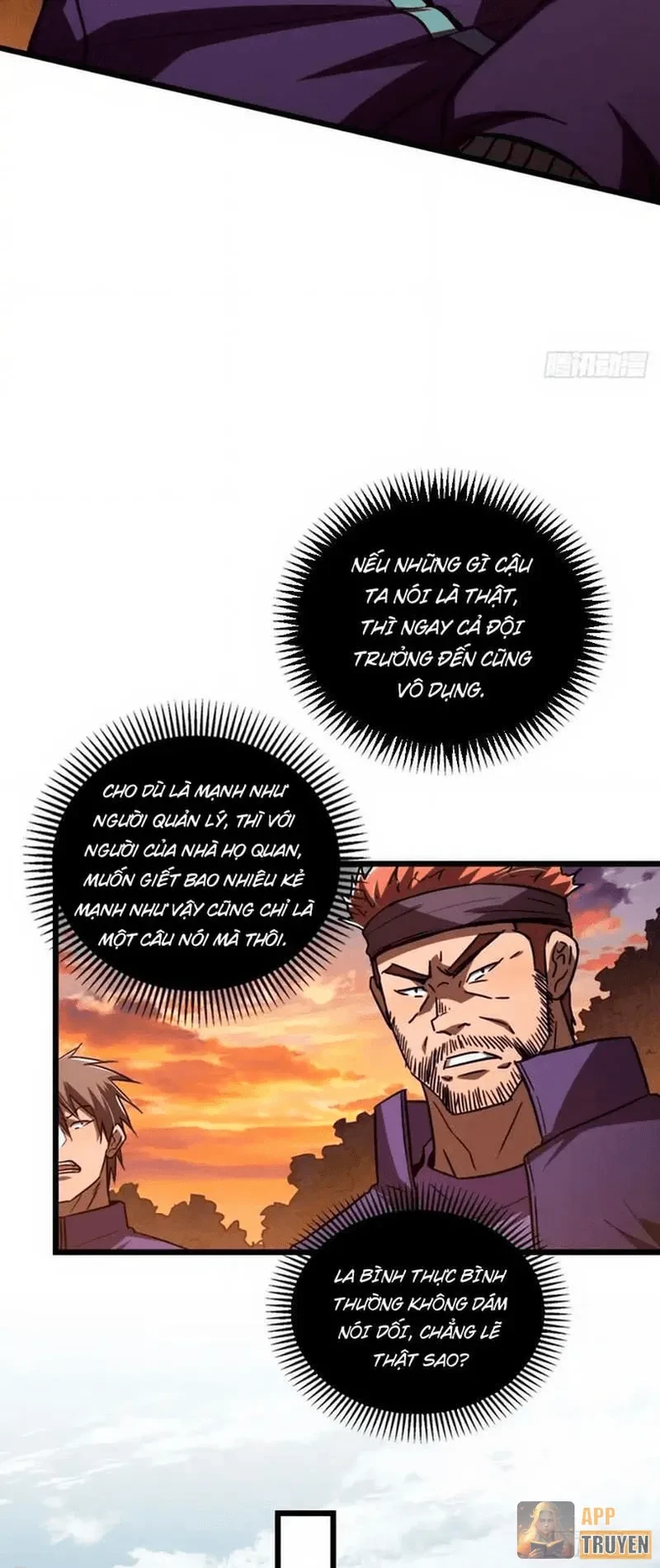 Thành Thần Tại Tận Thế Chapter 46 - 16