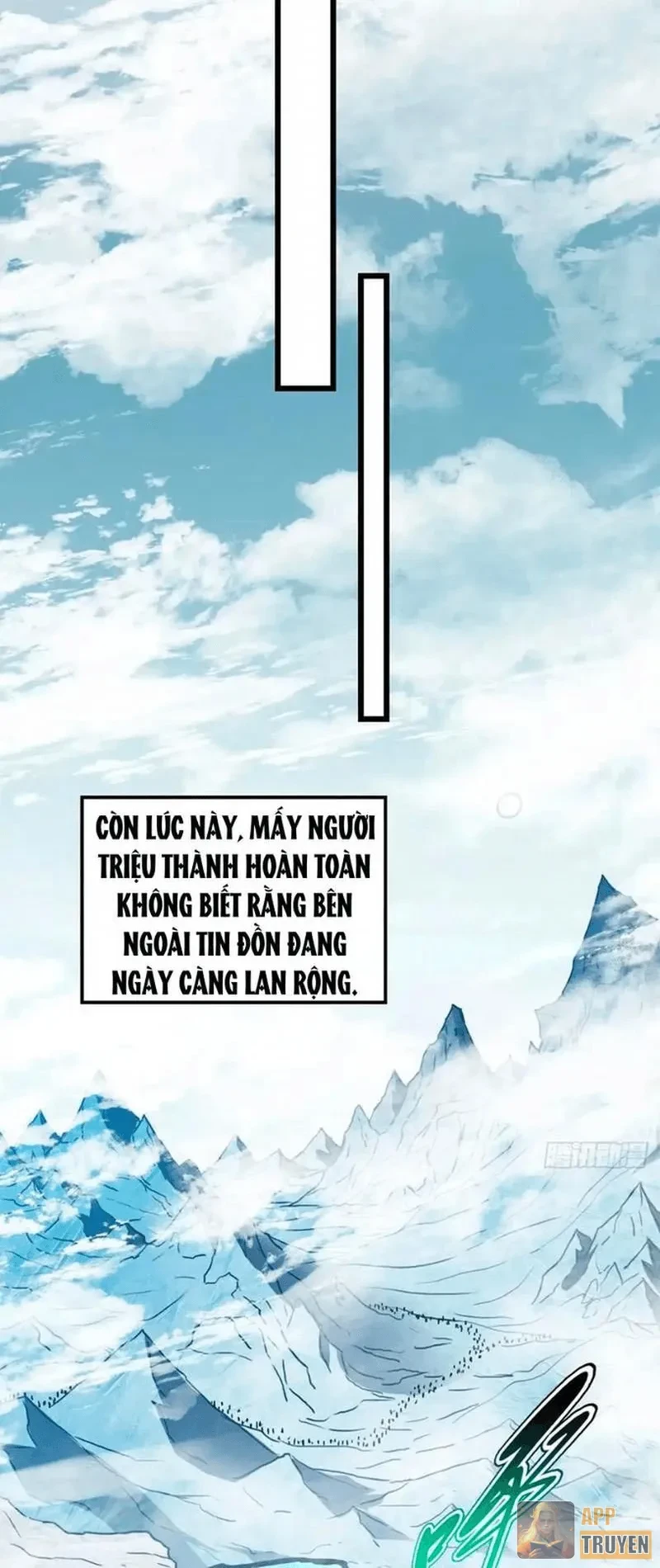 Thành Thần Tại Tận Thế Chapter 46 - 17