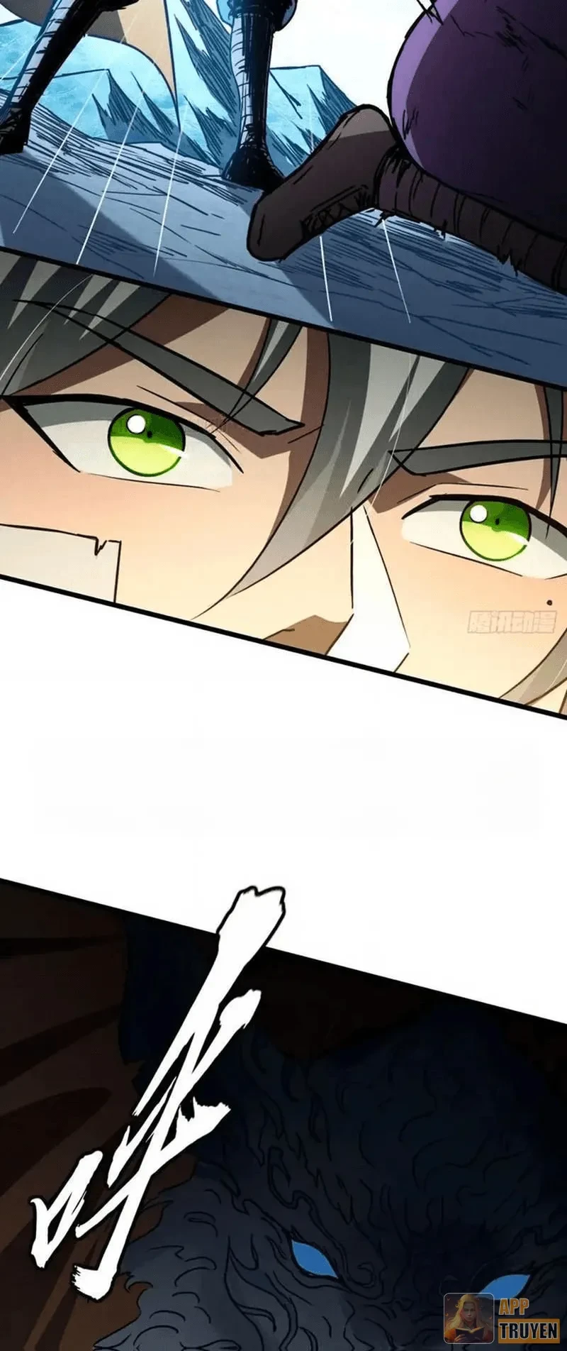 Thành Thần Tại Tận Thế Chapter 46 - 26