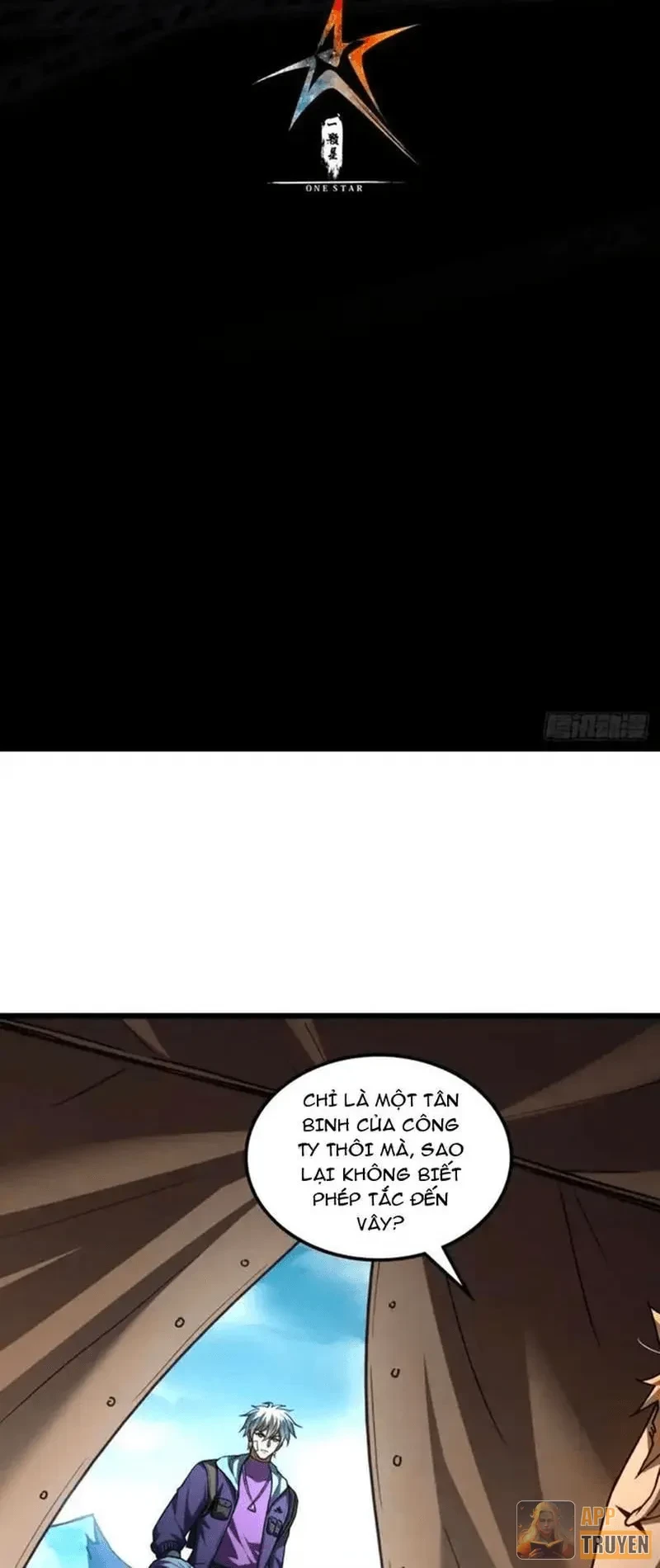 Thành Thần Tại Tận Thế Chapter 47 - 2