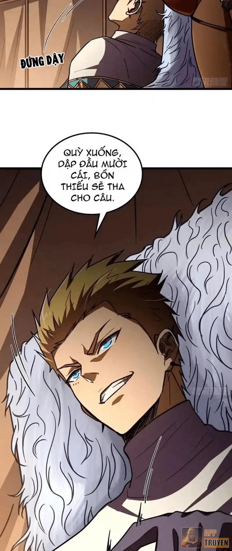 Thành Thần Tại Tận Thế Chapter 47 - 4