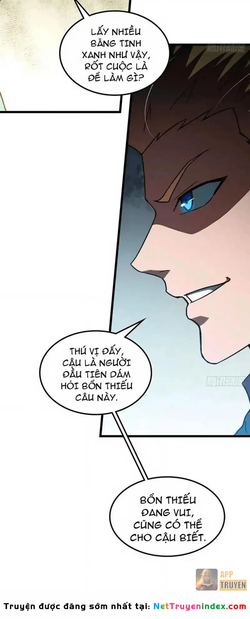 Thành Thần Tại Tận Thế Chapter 47 - 8