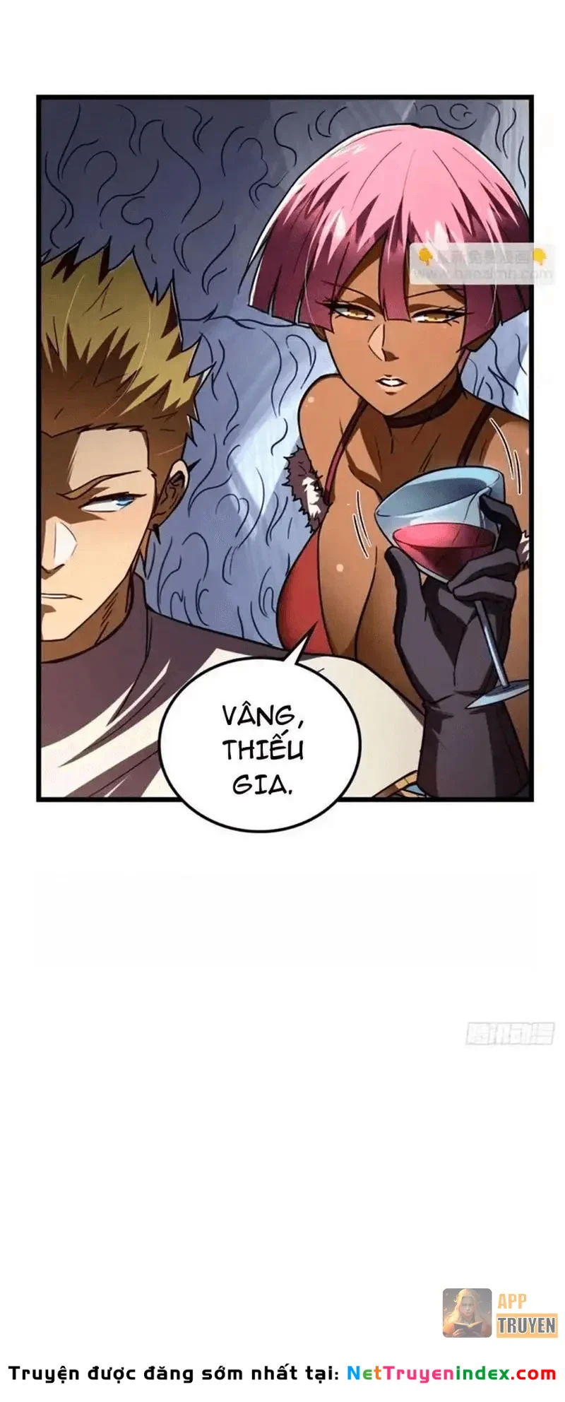 Thành Thần Tại Tận Thế Chapter 47 - 9