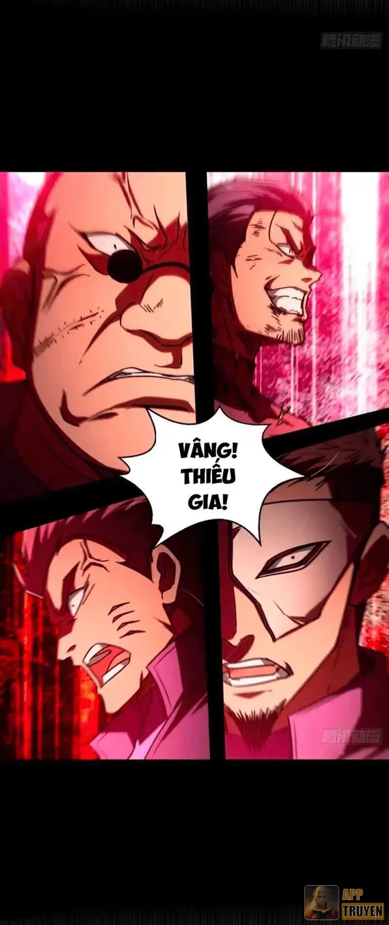 Thành Thần Tại Tận Thế Chapter 47 - 16