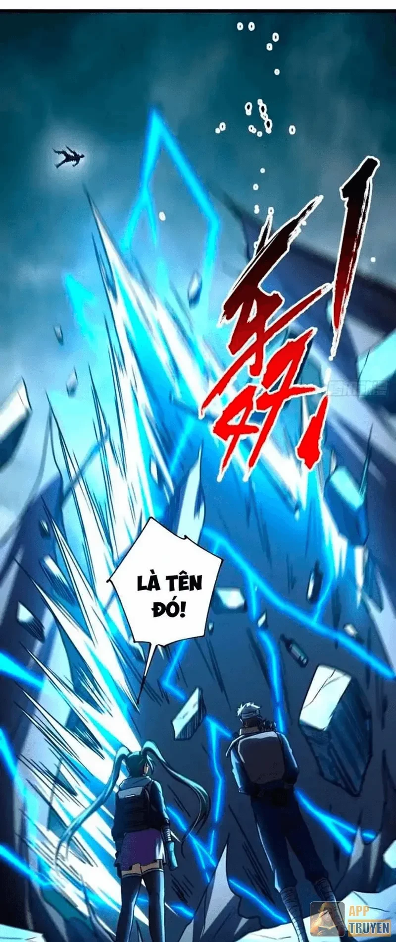 Thành Thần Tại Tận Thế Chapter 47 - 23