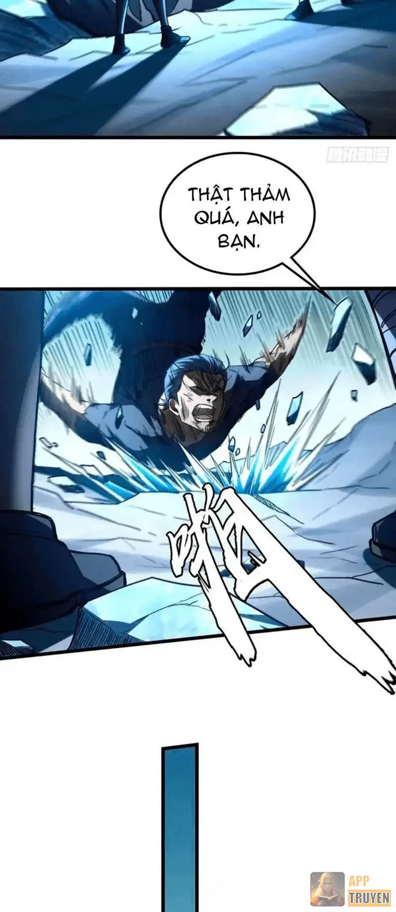 Thành Thần Tại Tận Thế Chapter 47 - 24