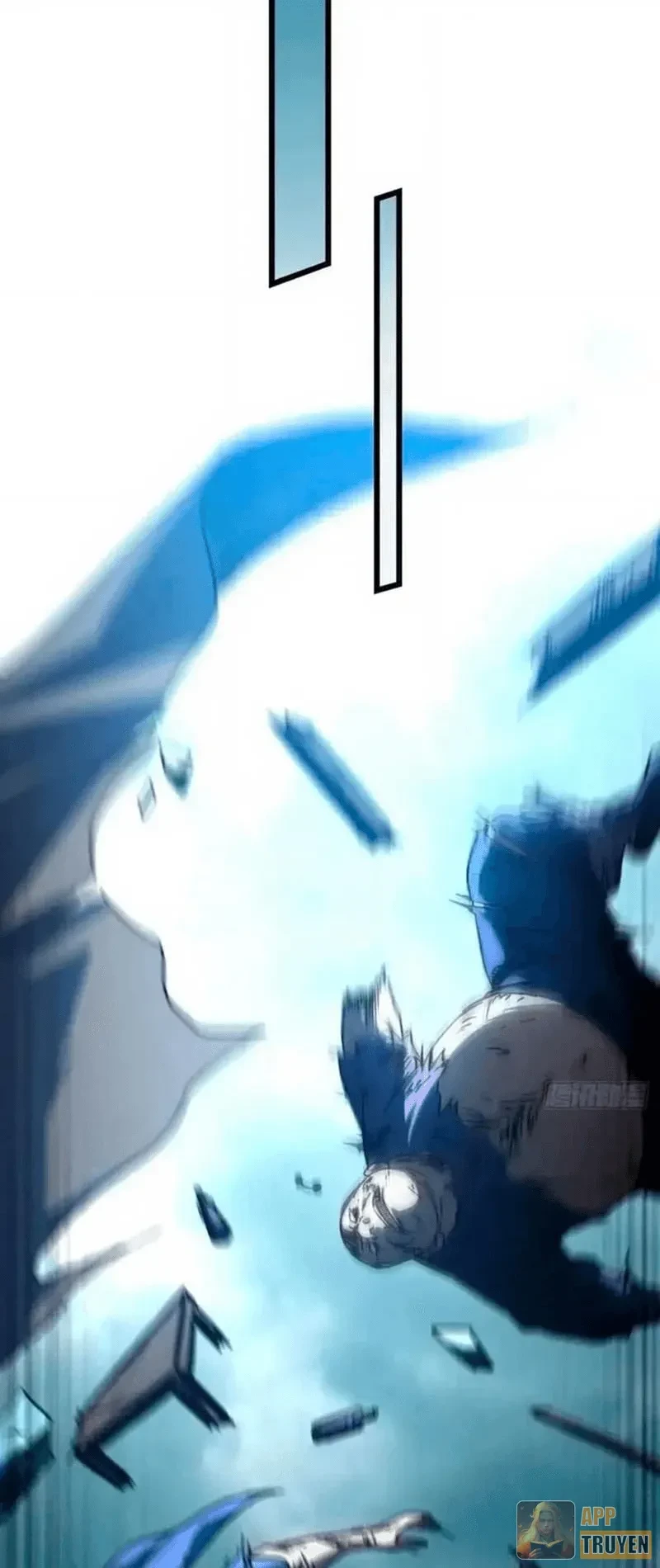 Thành Thần Tại Tận Thế Chapter 47 - 25