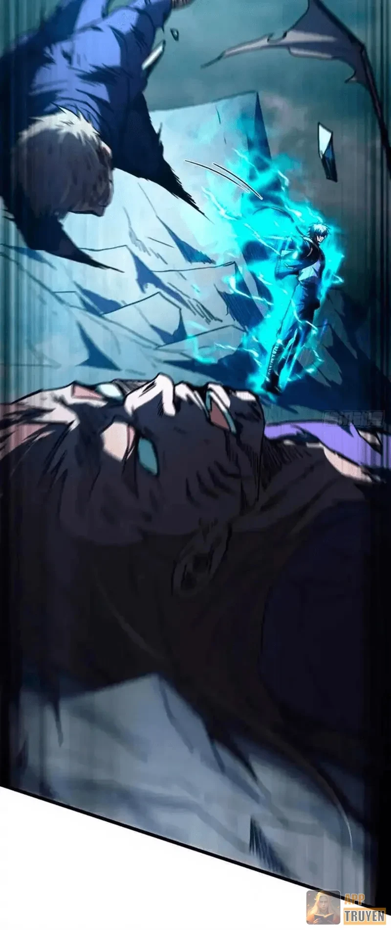 Thành Thần Tại Tận Thế Chapter 47 - 26