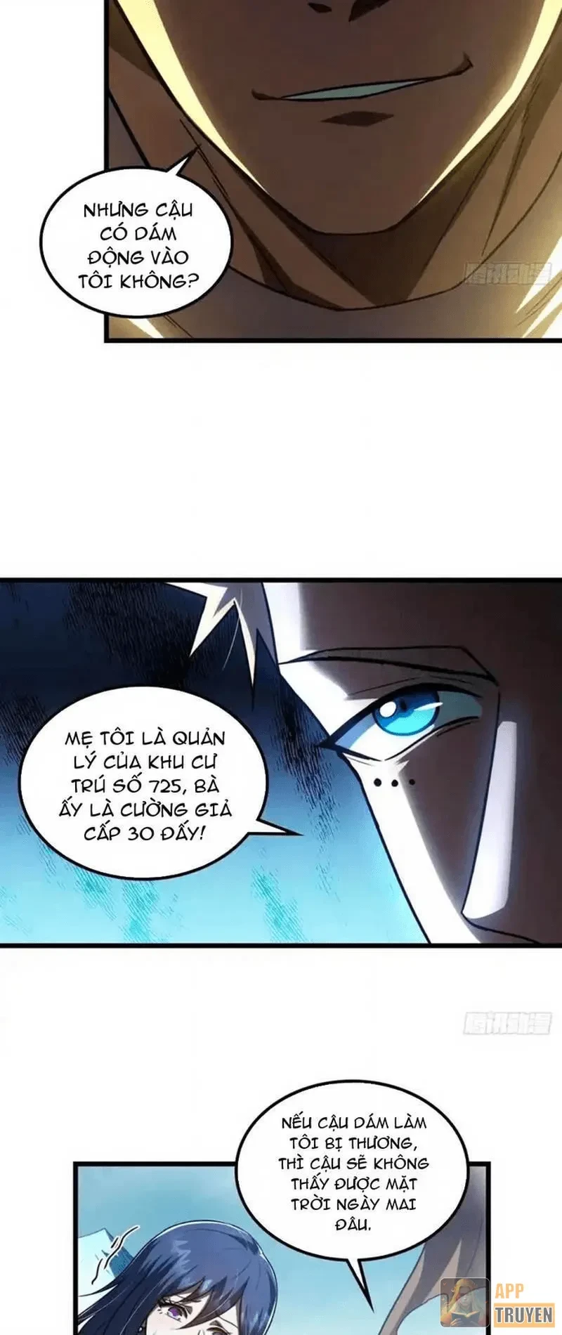 Thành Thần Tại Tận Thế Chapter 47 - 28