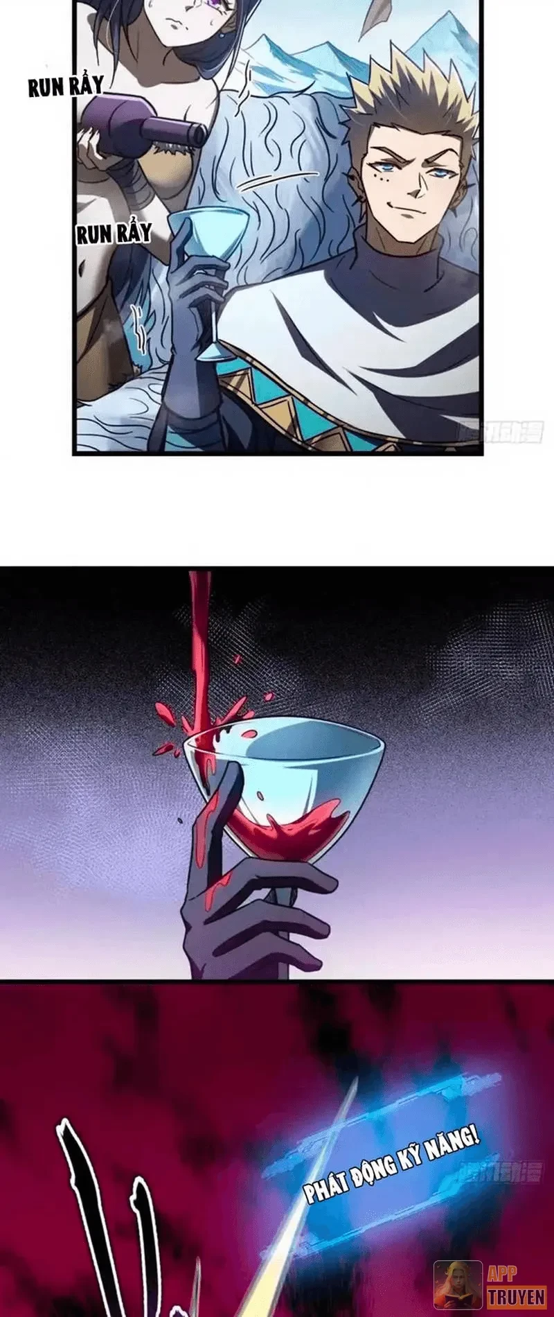 Thành Thần Tại Tận Thế Chapter 47 - 29