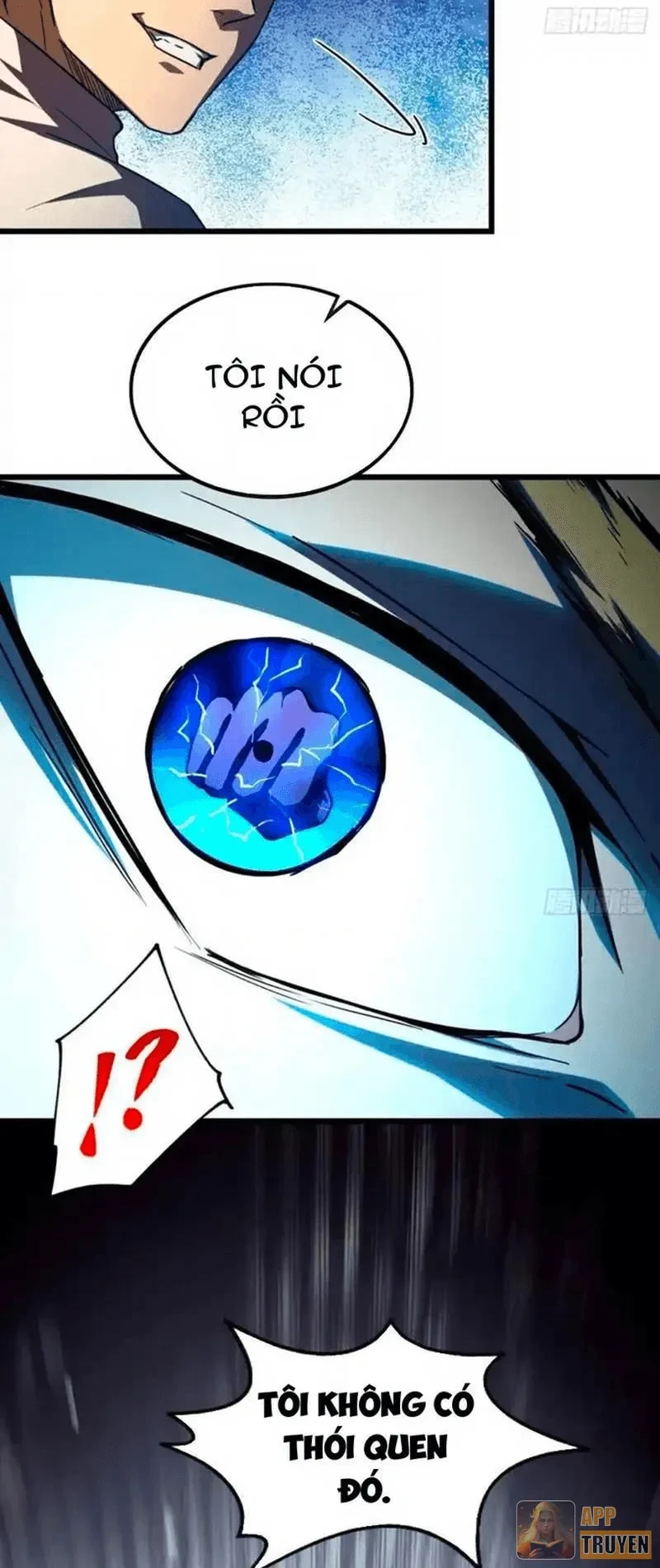 Thành Thần Tại Tận Thế Chapter 47 - 31